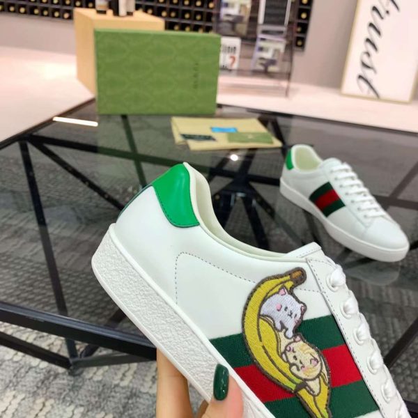 New Fashion Women GG Shoes G028 PA New Fashion Women GG Shoes G028 PA