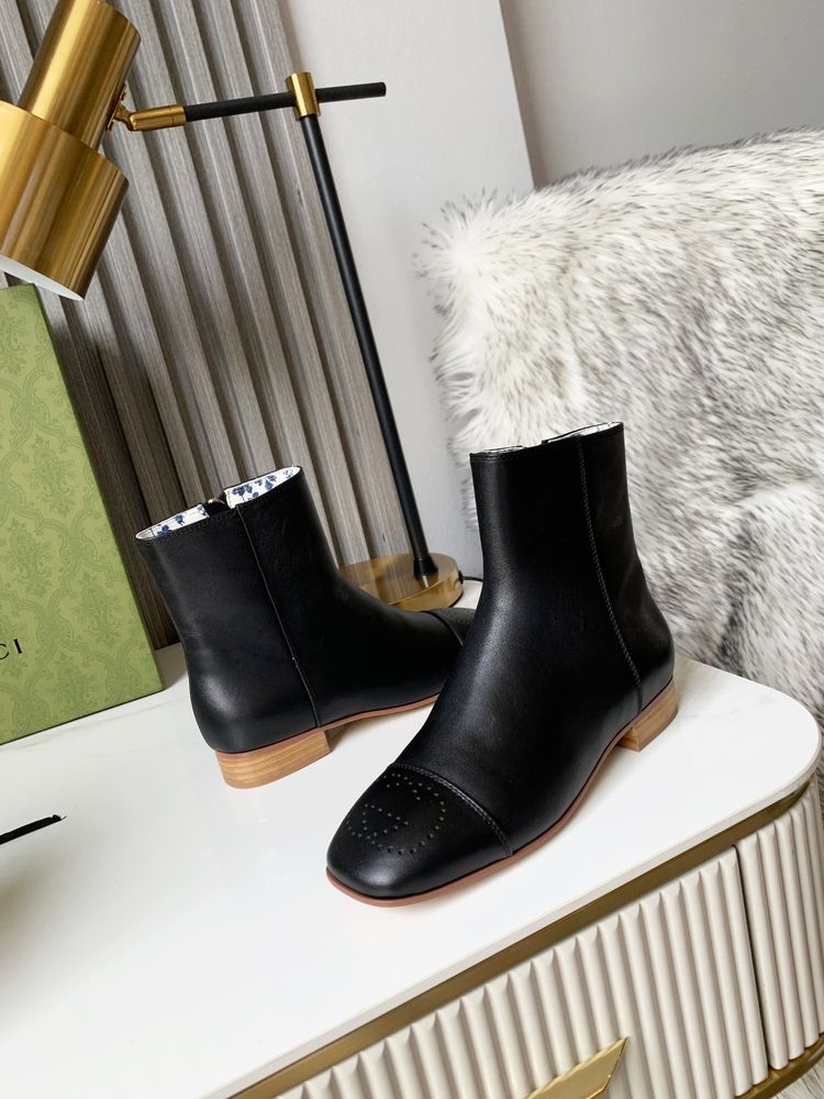 New Fashion GG Women Shoes 147