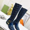 New Fashion GG Women Shoes 160