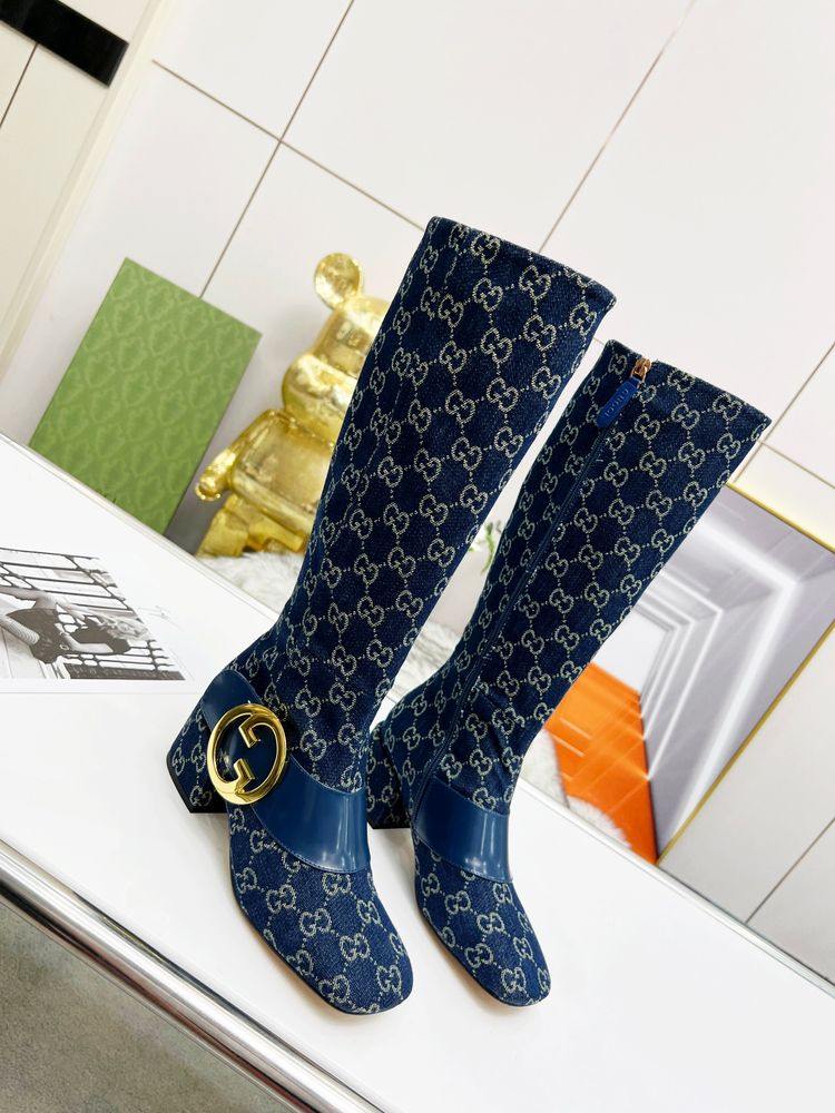 New Fashion GG Women Shoes 160