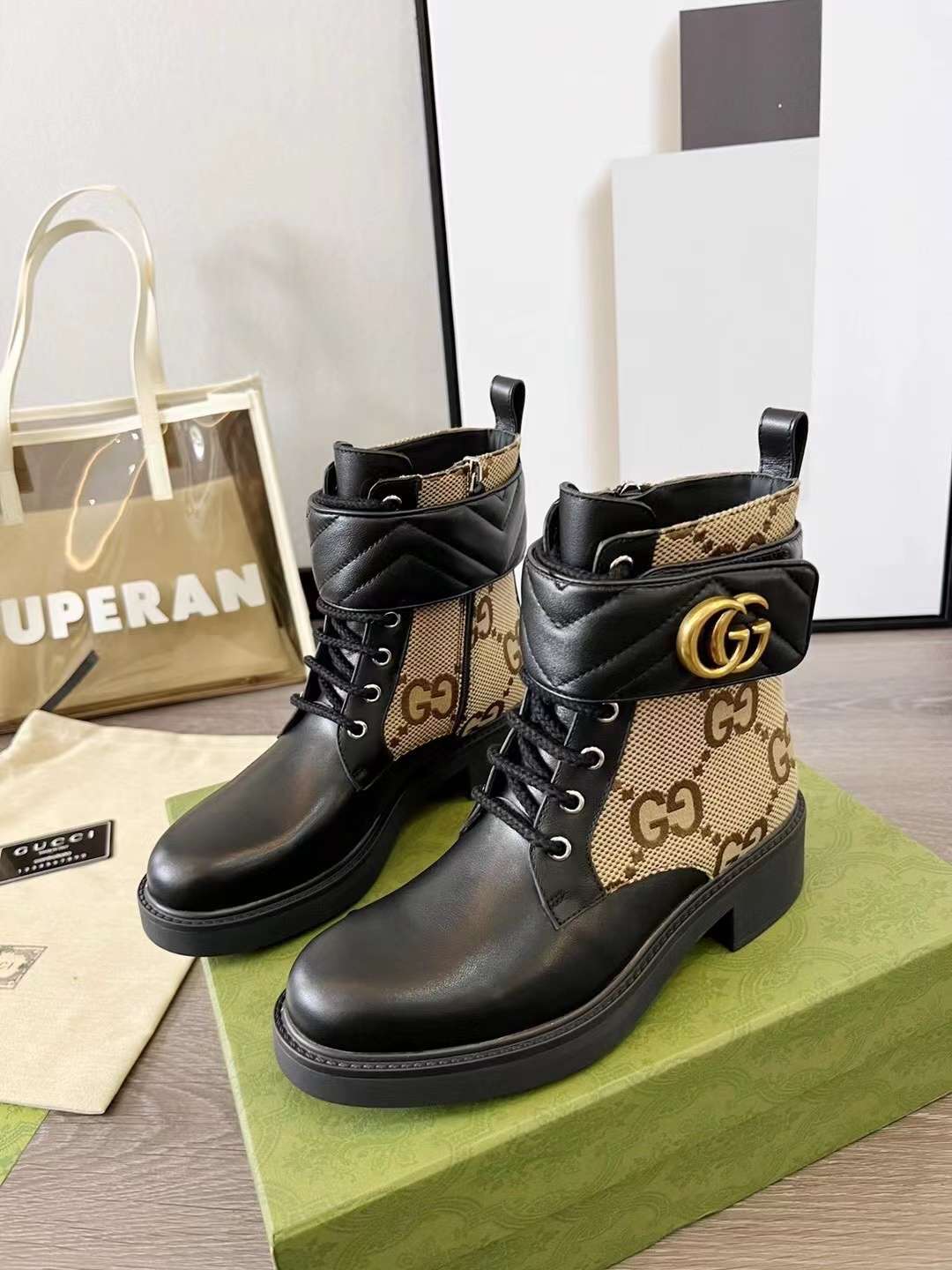 New Fashion VQ Shoes GB3005 QA