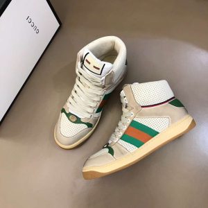 New Fashion Women GG Shoes G063 PA