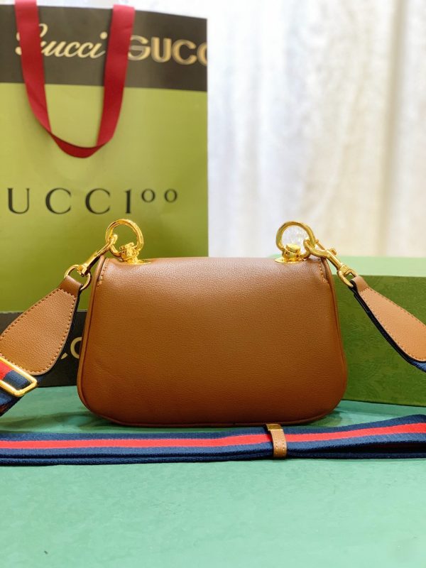 New Fashion GG Handbag 309 QA