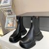 New Fashion LV Women Shoes L267