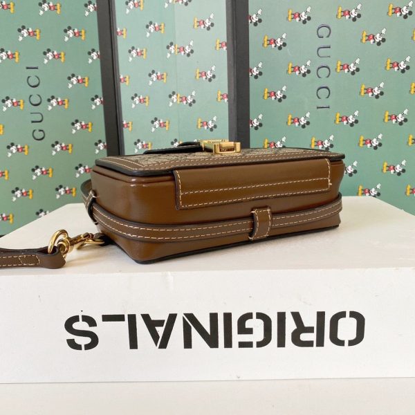 New Fashion GG Handbag 223 QA New Fashion GG Handbag 223 QA