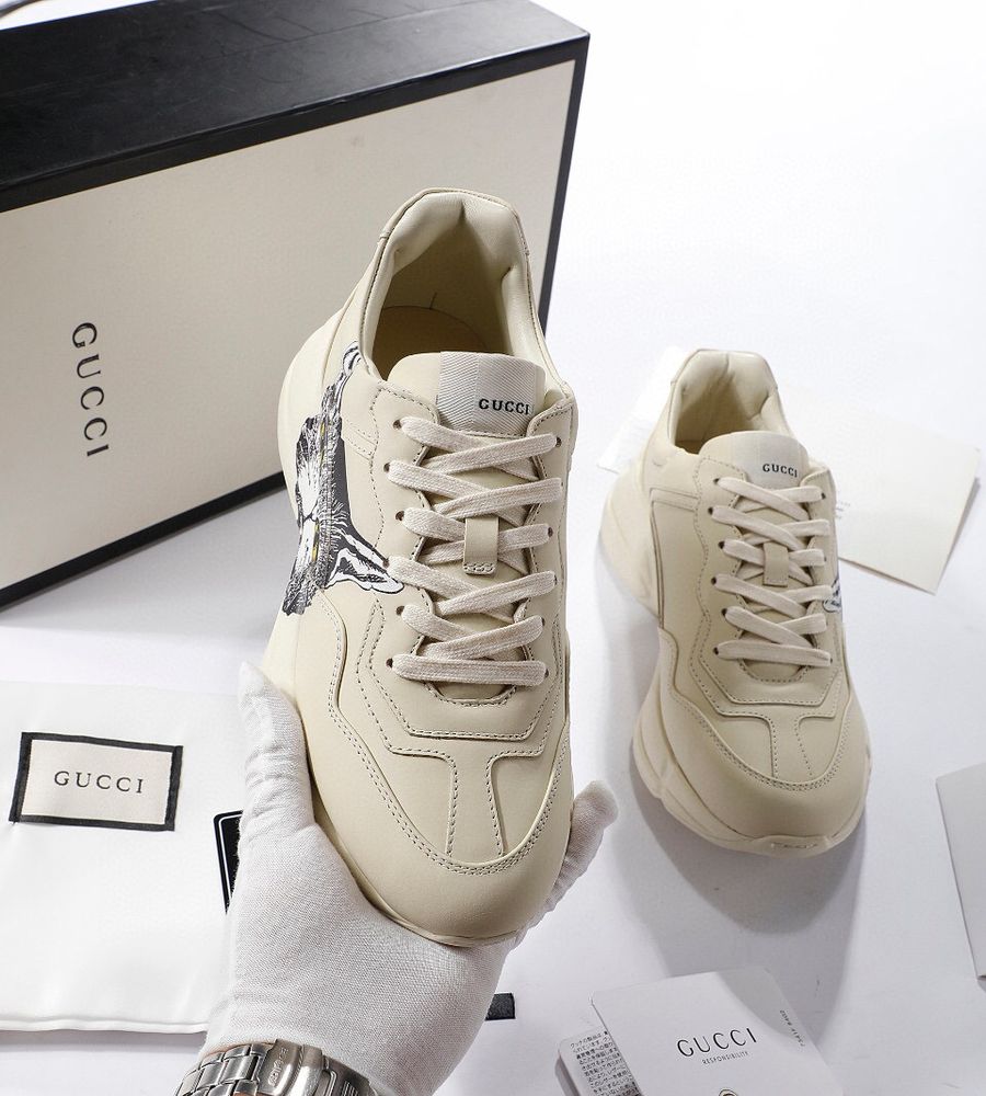 New Fashion Shoes G3089 TEN