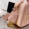 New Fashion Bag C396 TEN