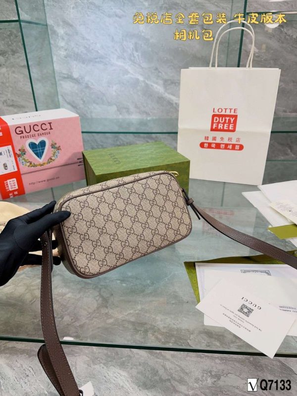 New Fashion GG Handbag 091 QA