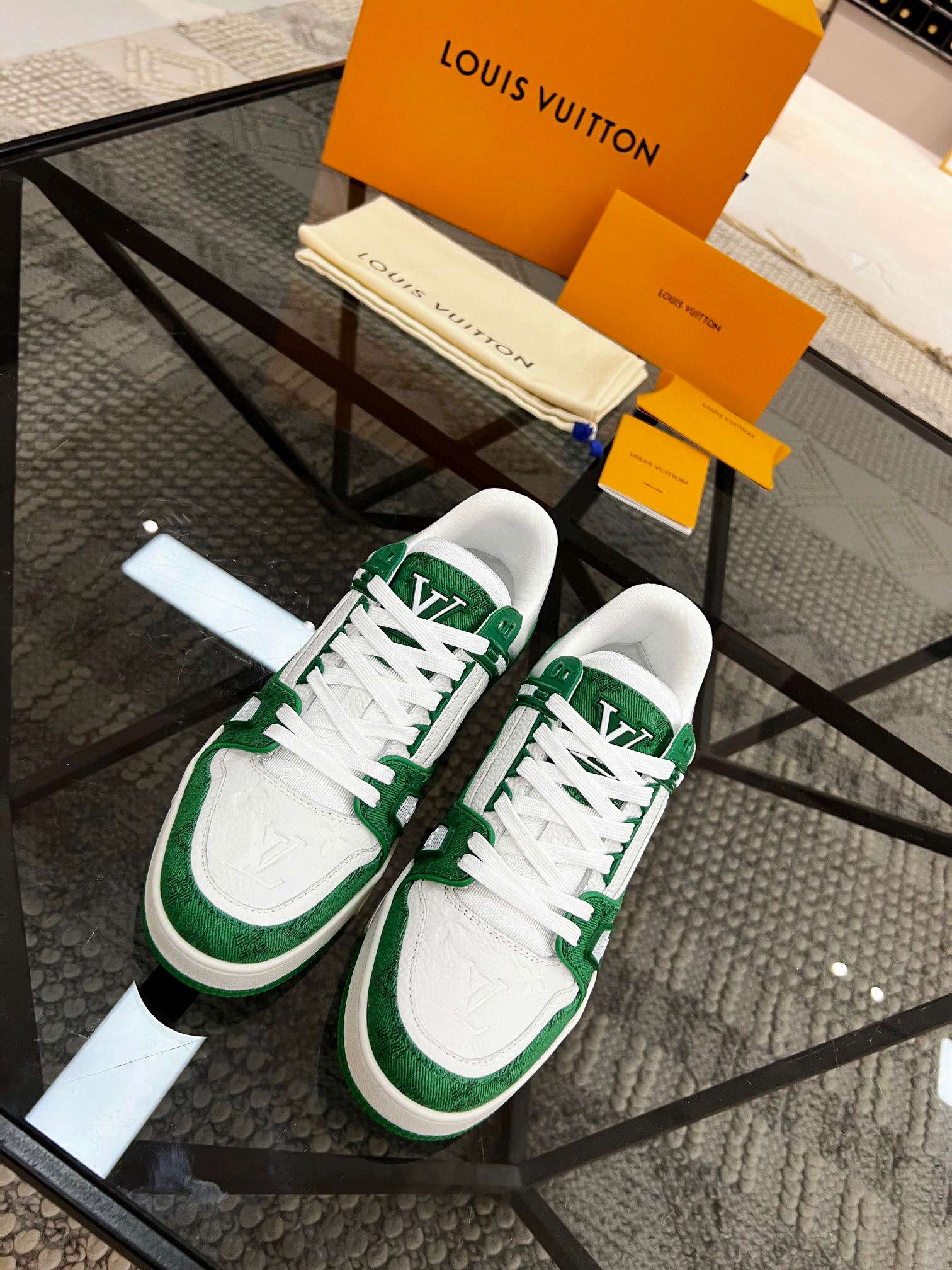 New Fashion Shoes L3090 TEN