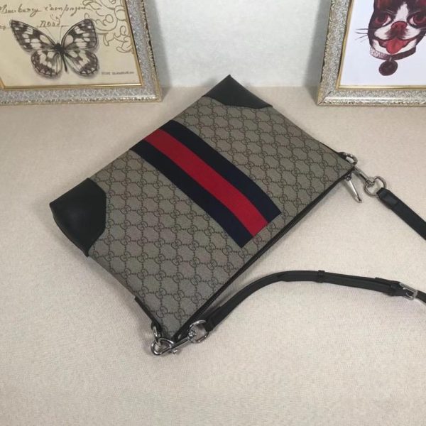 New Fashion GG Handbag 117 QA