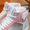 New Fashion Women LV Shoes 008 PA