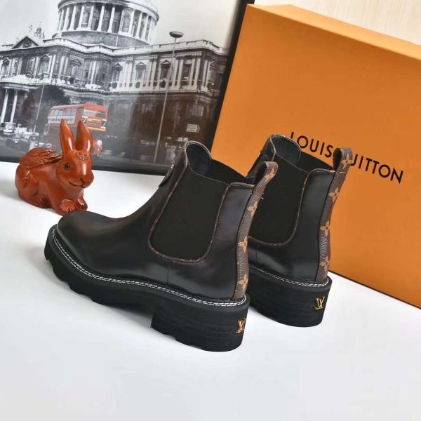 New Fashion Women LV Shoes 015 PA