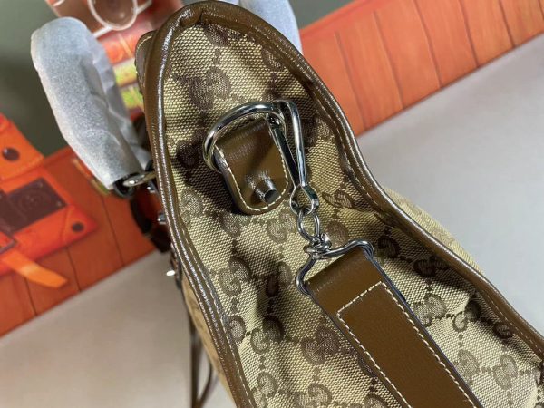 New Fashion GG Handbag 281 QA