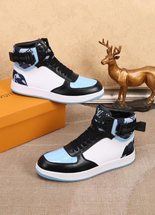 New Fashion Shoes L3315 TEN