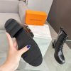 New Fashion LV Women Shoes L394