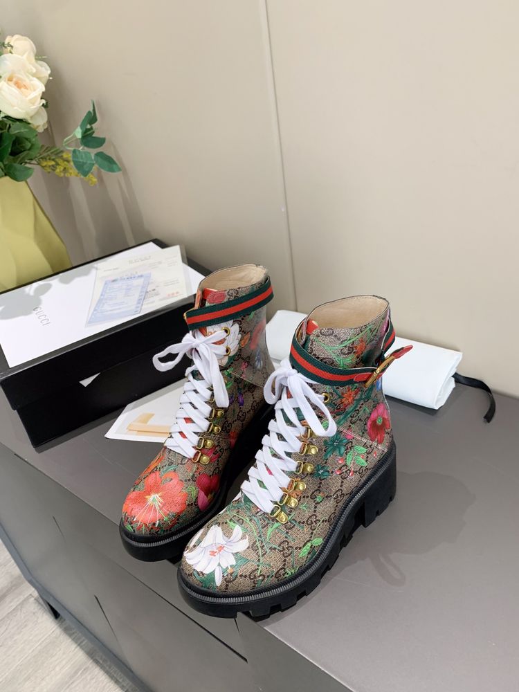New Fashion GG Women Shoes 114 New Fashion GG Women Shoes 114