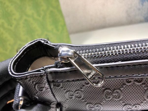 New Fashion GG Handbag 326 QA