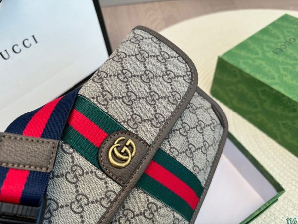 New Fashion Bag G4018 TEN