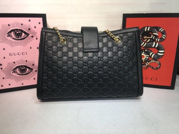 New Fashion GG Handbag 217 QA