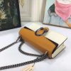 New Fashion GG Handbag 375 QA