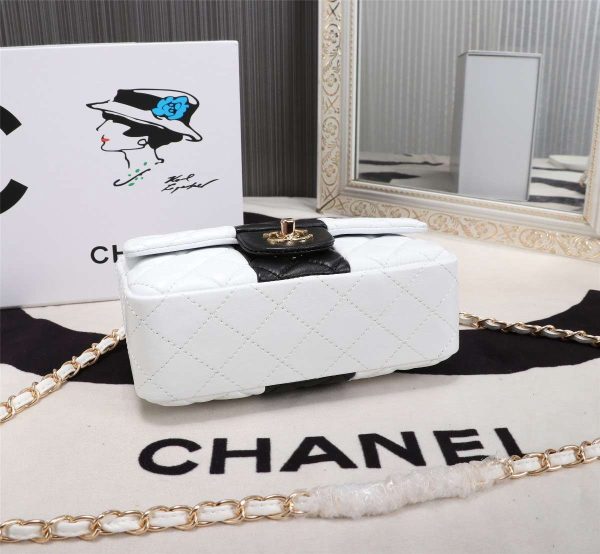 New Fashion CN Handbag 601 QA