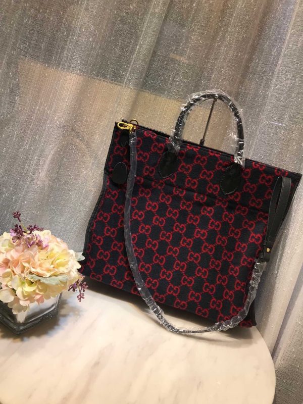 New Fashion GG Handbag 082 QA