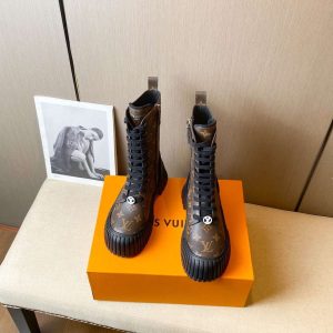 New Fashion Women LV Shoes 138 PA