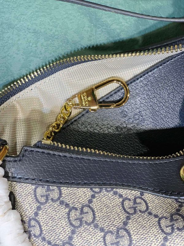 New Fashion GG Handbag 343 QA