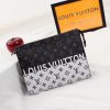 New Fashion L*V Wallet 008 QA