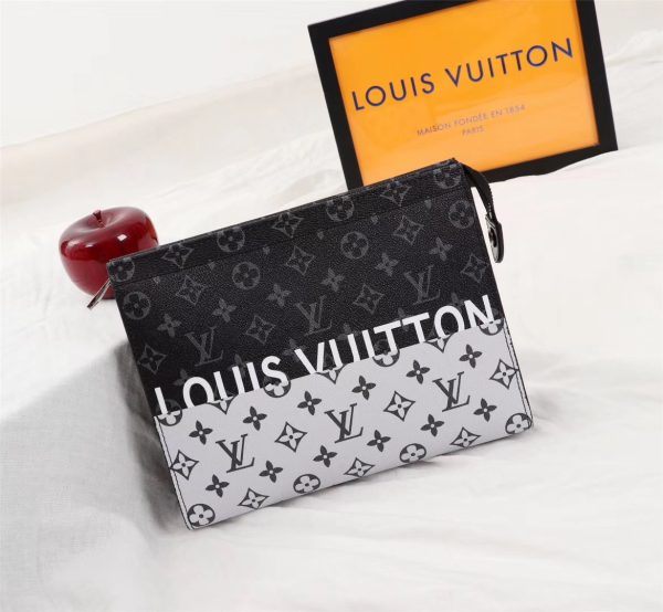 New Fashion L*V Wallet 008 QA