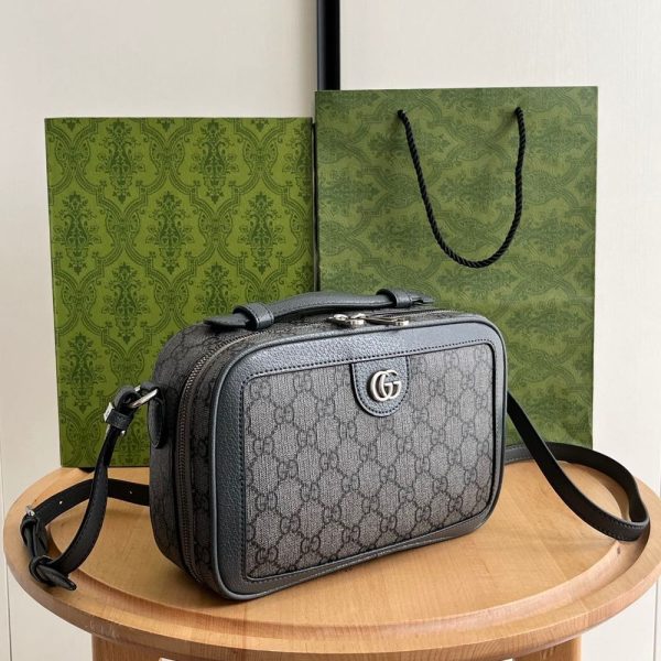 New Fashion GG Handbag 413 QA