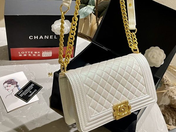 New Fashion Bag C4004 TEN – SOLD OUT!!!