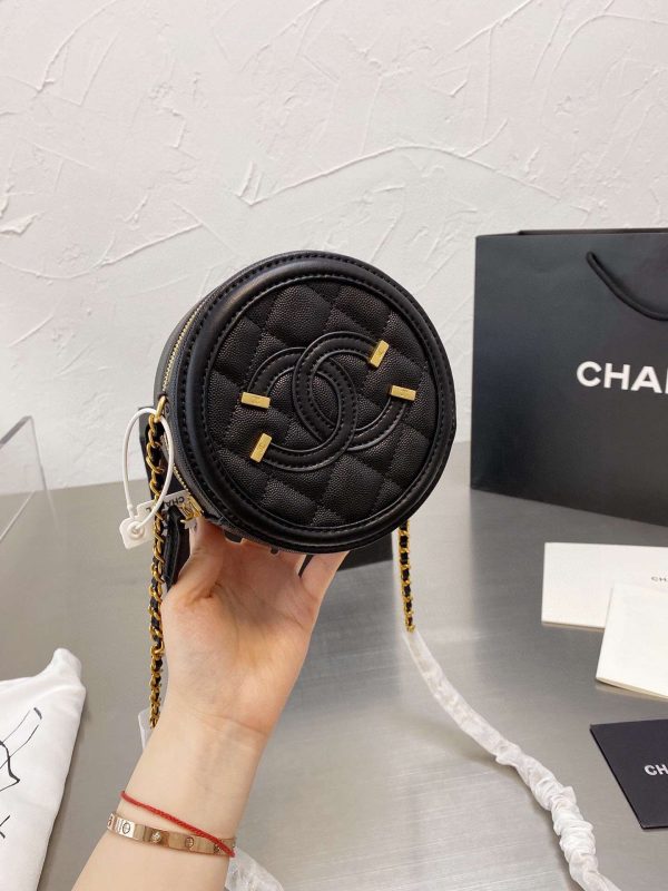 New Fashion Bag C384 TEN
