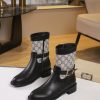 New Fashion GG Women Shoes 092