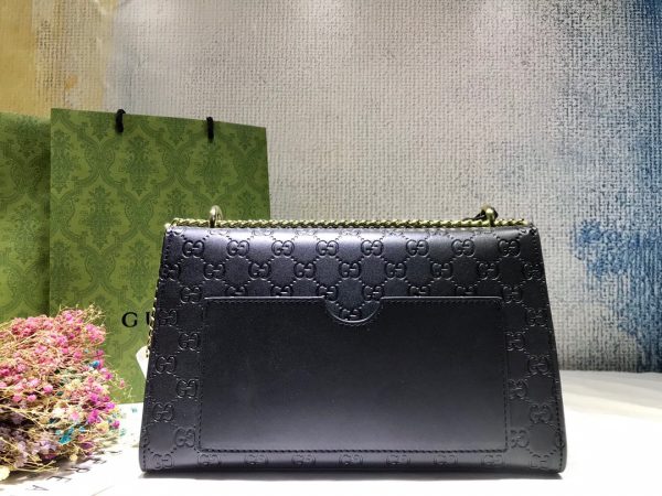 New Fashion GG Handbag 275 QA