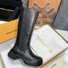 New Fashion LV Women Shoes 365 PA New Fashion LV Women Shoes 365 PA