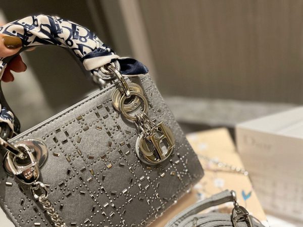 New Fashion Bag D3019 TEN
