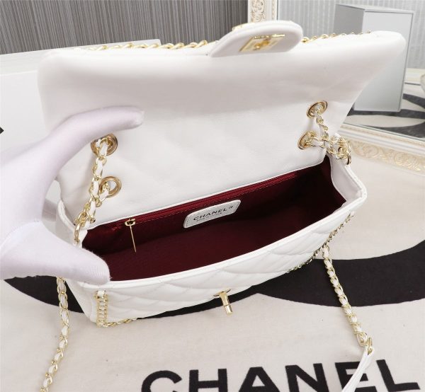 New Fashion CN HandBag 411 QA New Fashion CN HandBag 411 QA