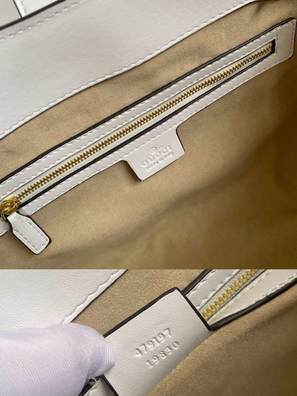 New Fashion GG Handbag 410 QA
