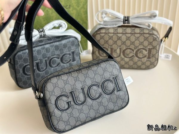 New Fashion GG Handbag G498 QA