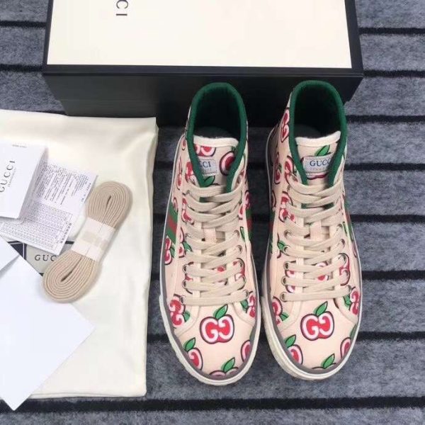 New Fashion Women GG Shoes G060 PA New Fashion Women GG Shoes G060 PA