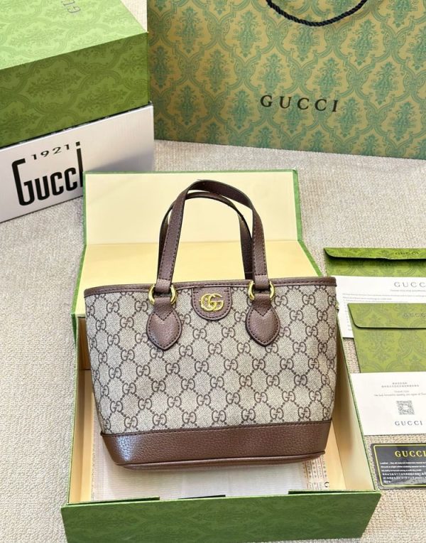 New Fashion Bag G4004 TEN