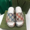 New Fashion GG Women Shoes 013