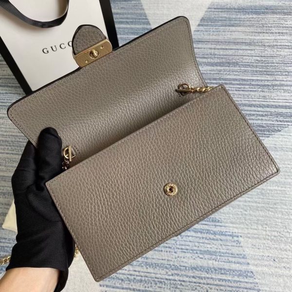 New Fashion GG Handbag 323 QA