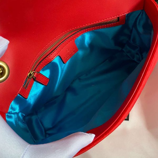 New Fashion GG Handbag 369 QA
