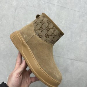 New Fashion GG Women Shoes 162