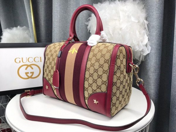 New Fashion GG Handbag 220 QA