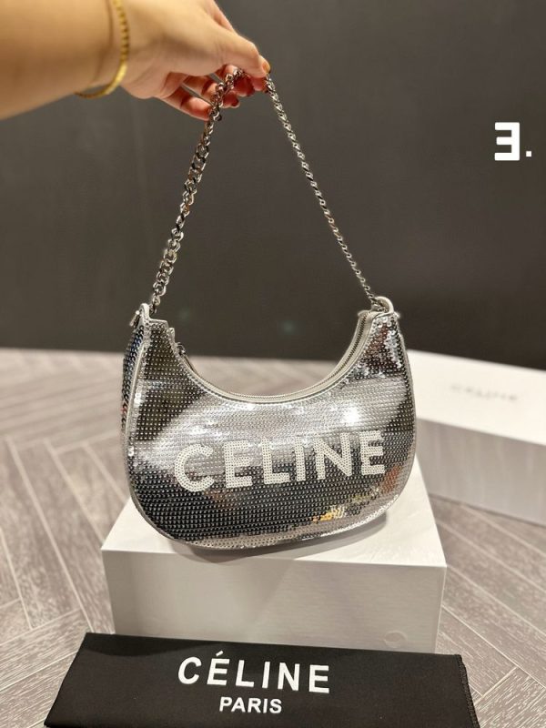 New Fashion Bag J3083 TEN