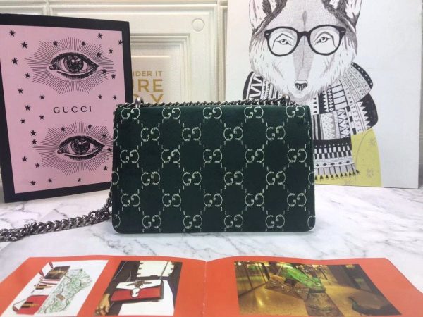New Fashion GG Handbag 157 QA