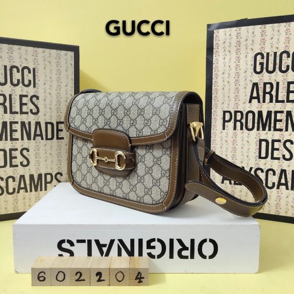 New Fashion GG Handbag 075 QA New Fashion GG Handbag 075 QA